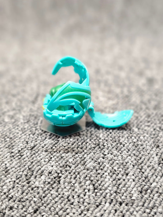 Season 1: Ventus Harpus