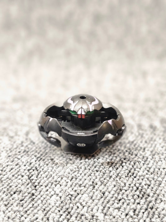 Season 1: Darkus Terrorclaw