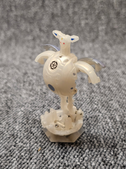 Season 2: Bakufrost Haos Alto Brontes