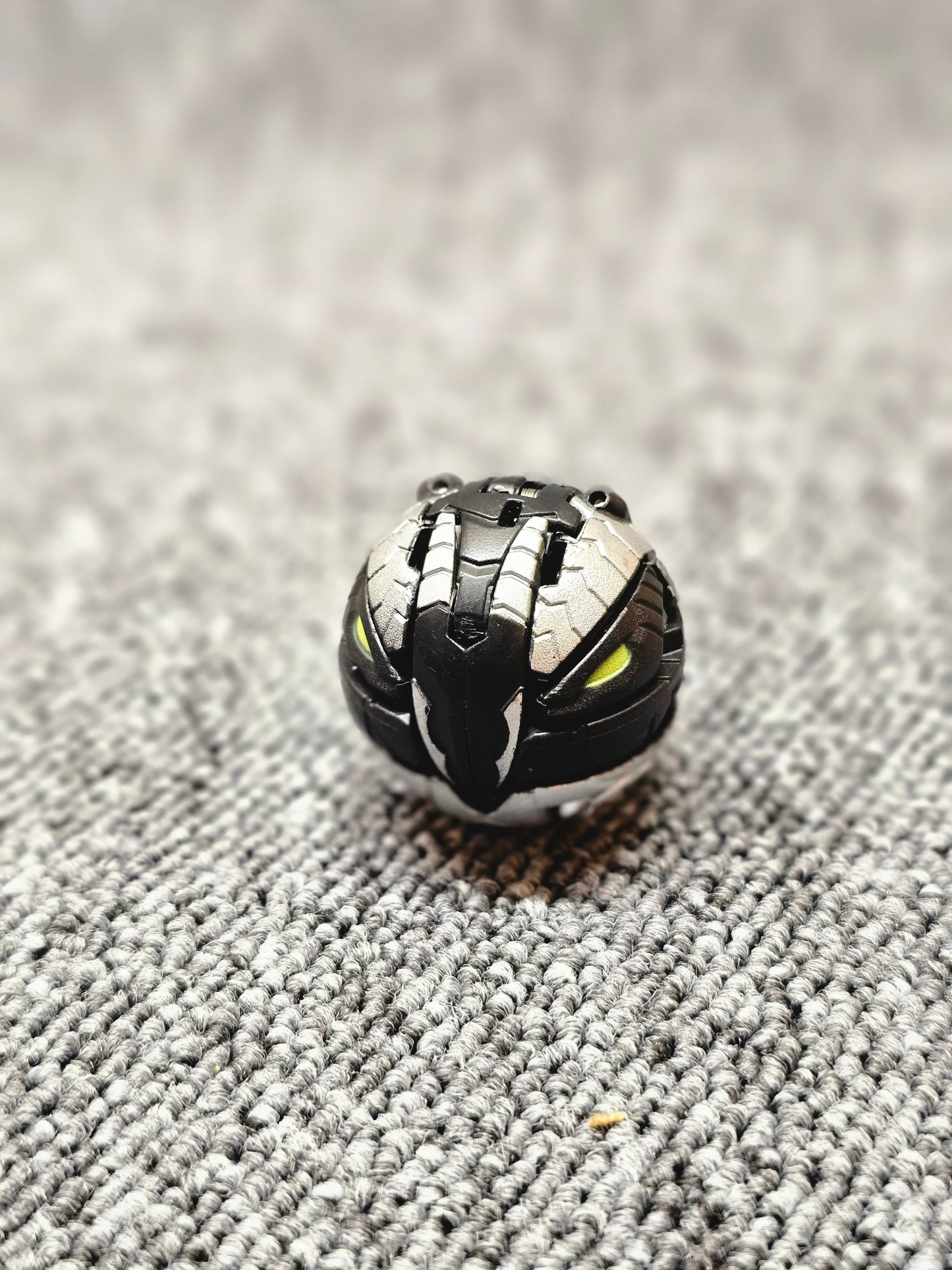 Season 4: Darkus Cyclone Percival (Diecast)