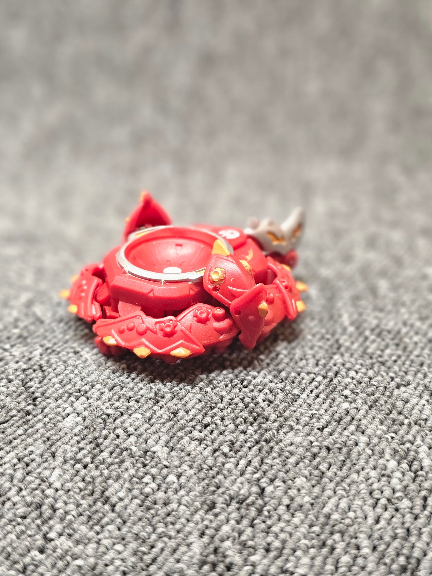 Mobile Assault: Pyrus Impalaton