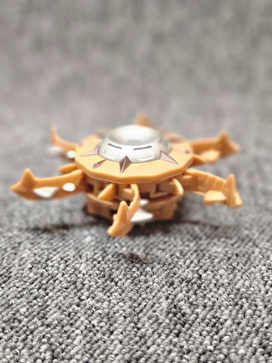 Mobile Assault: Subterra Hurrix