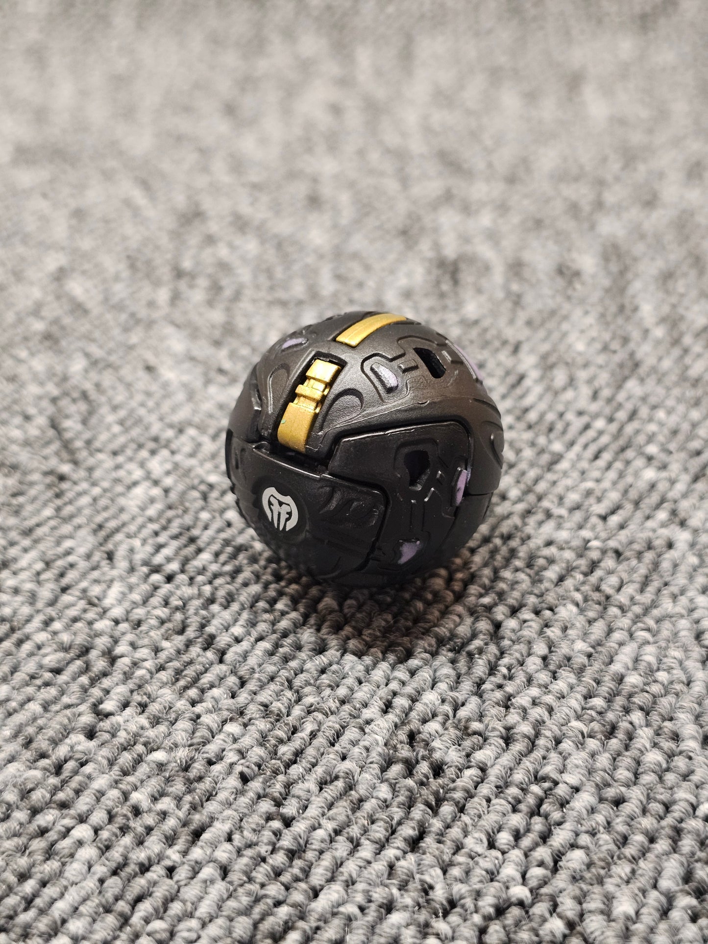 Season 1: Darkus Stinglash