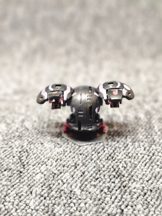 Season 1: Darkus Dual Hydranoid