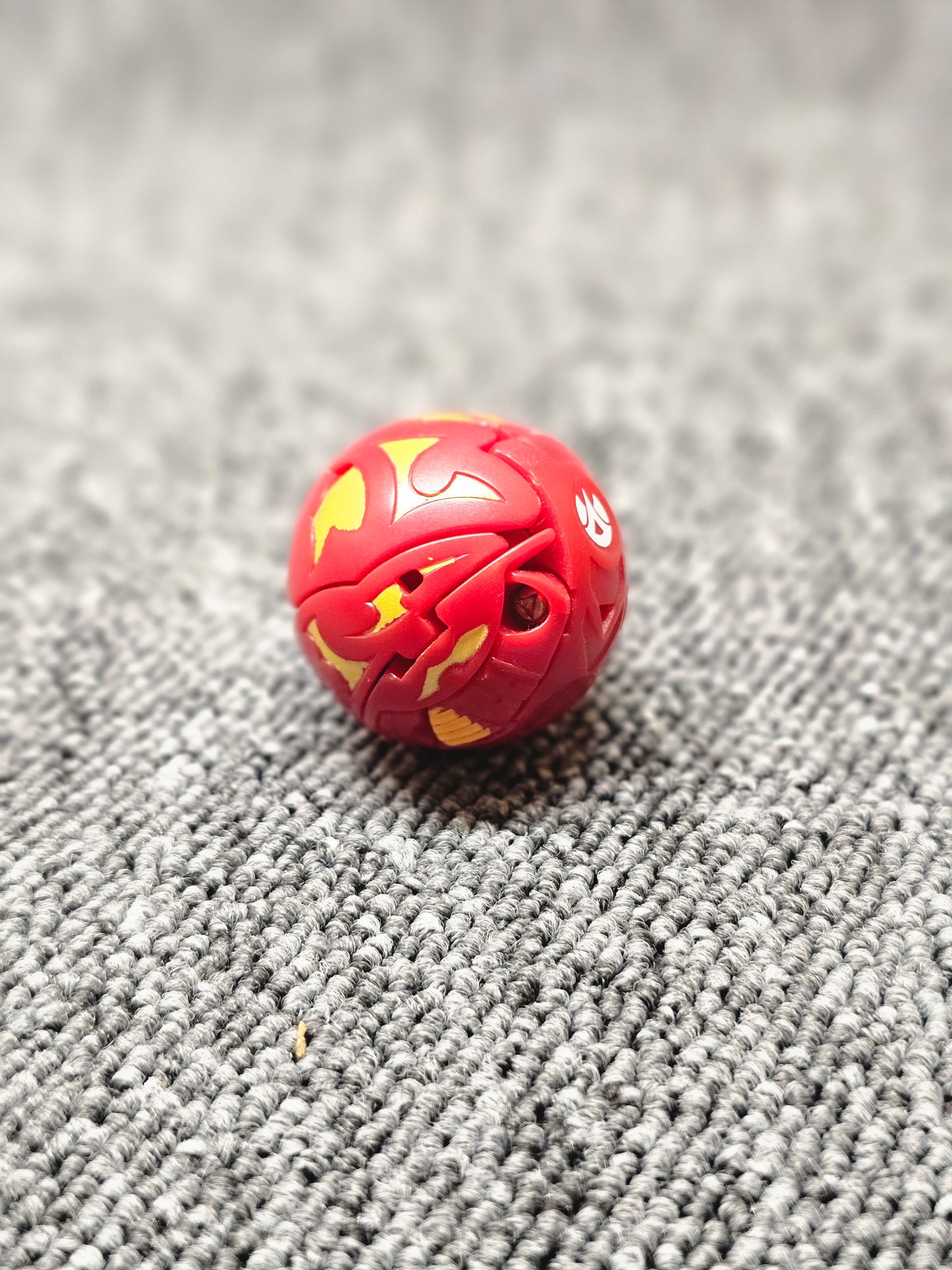 Season 3: Pyrus Blitz Dragonoid