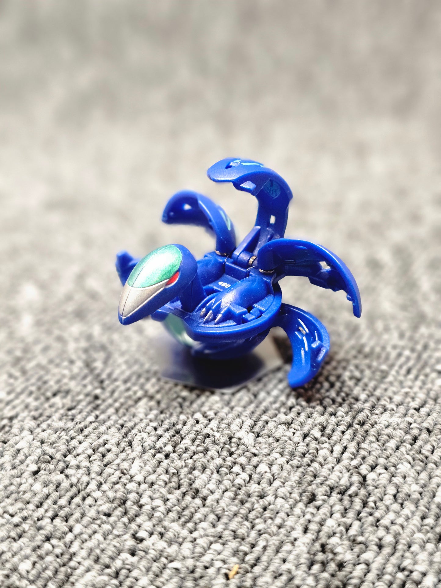 Season 2: Aquos Oberus