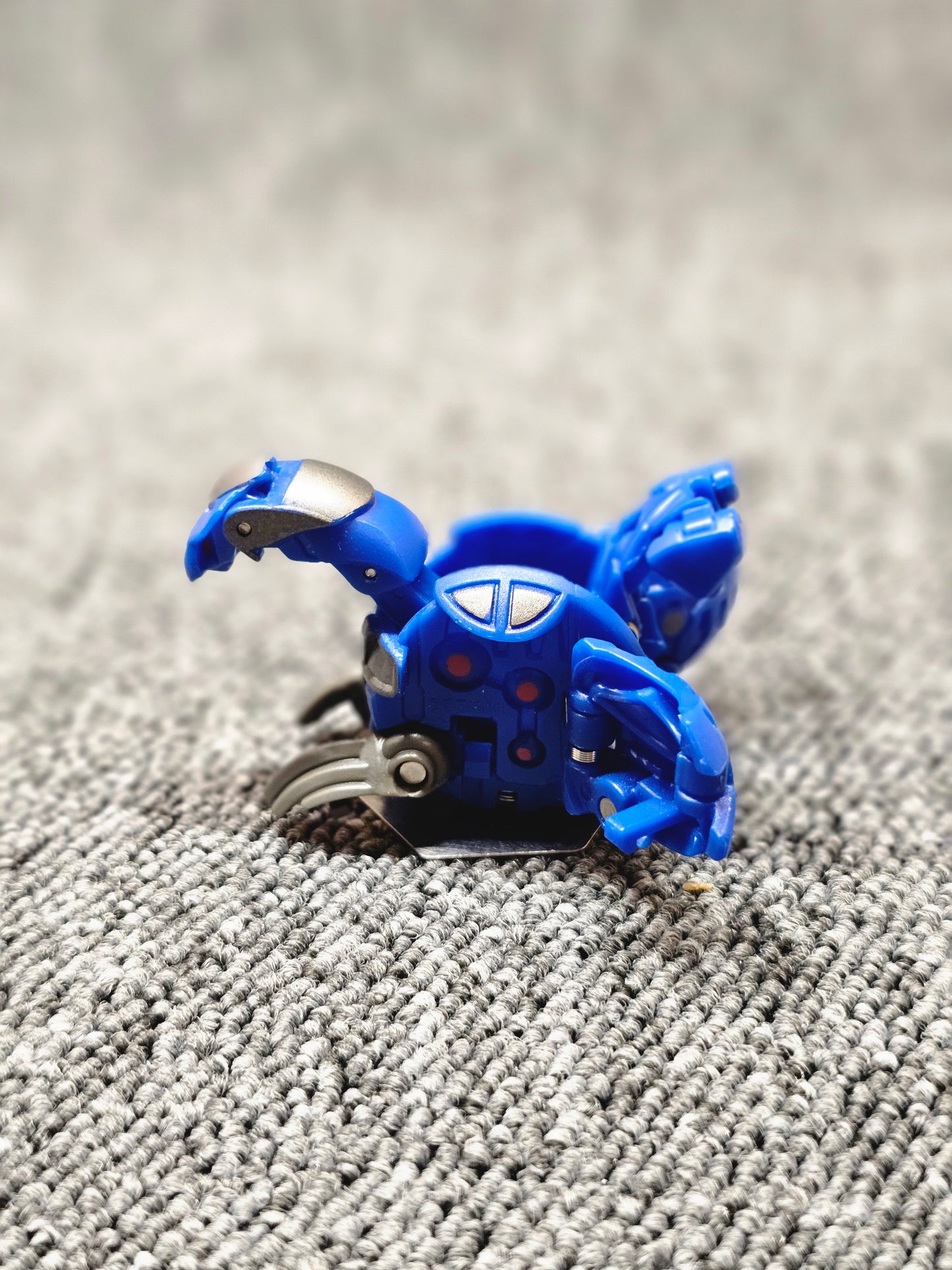 Season 4: Aquos Skytruss