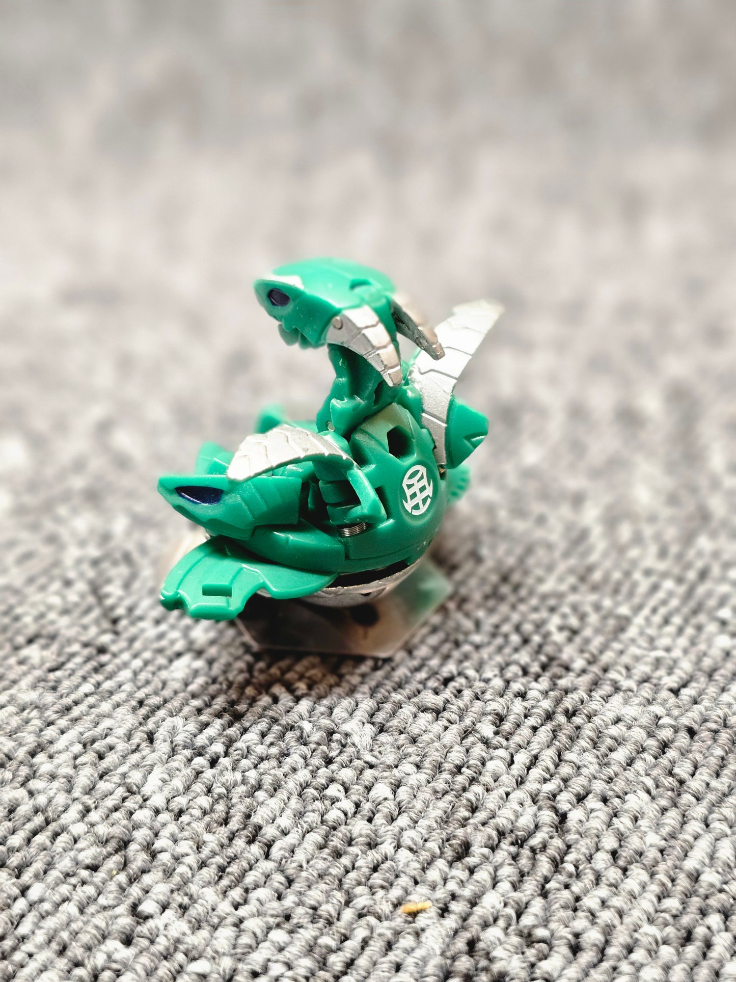 Season 4: Ventus Cyclone Percical (Diecast)