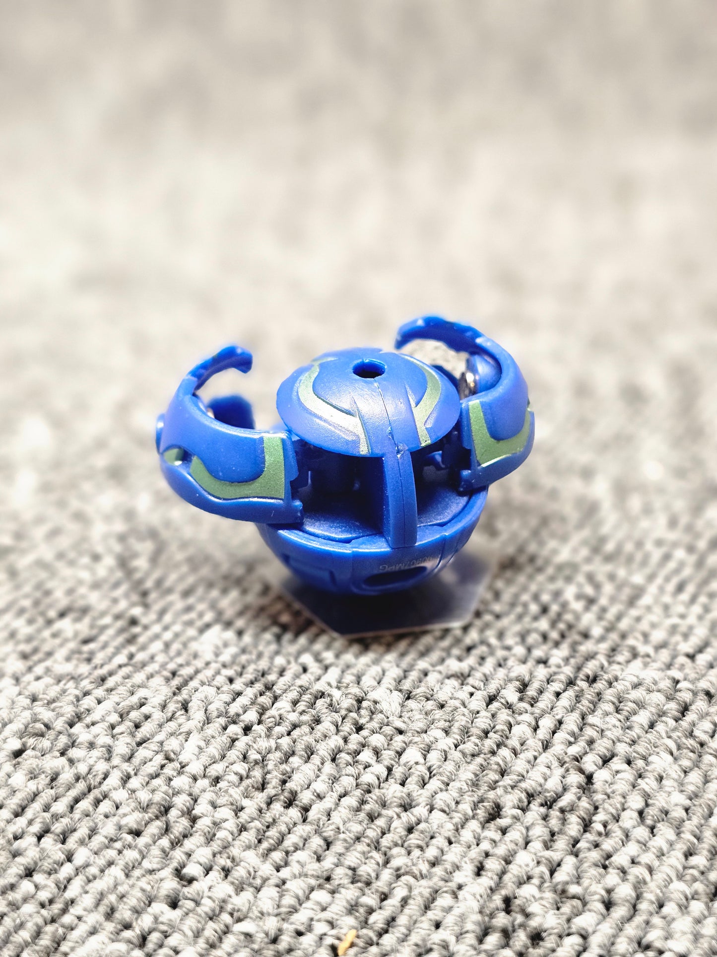 Season 1: Aquos Terrorclaw