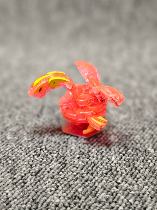 Neon: Pyrus Ultra Dragonoid (Season 2)