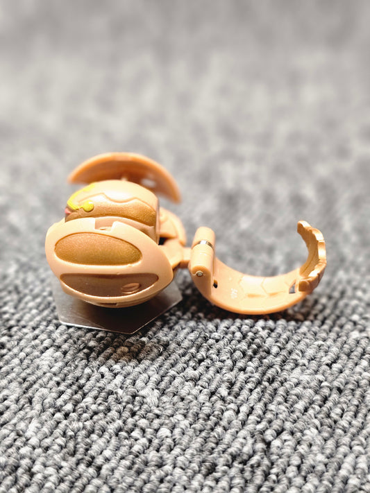 Season 1: Subterra Sirenoid