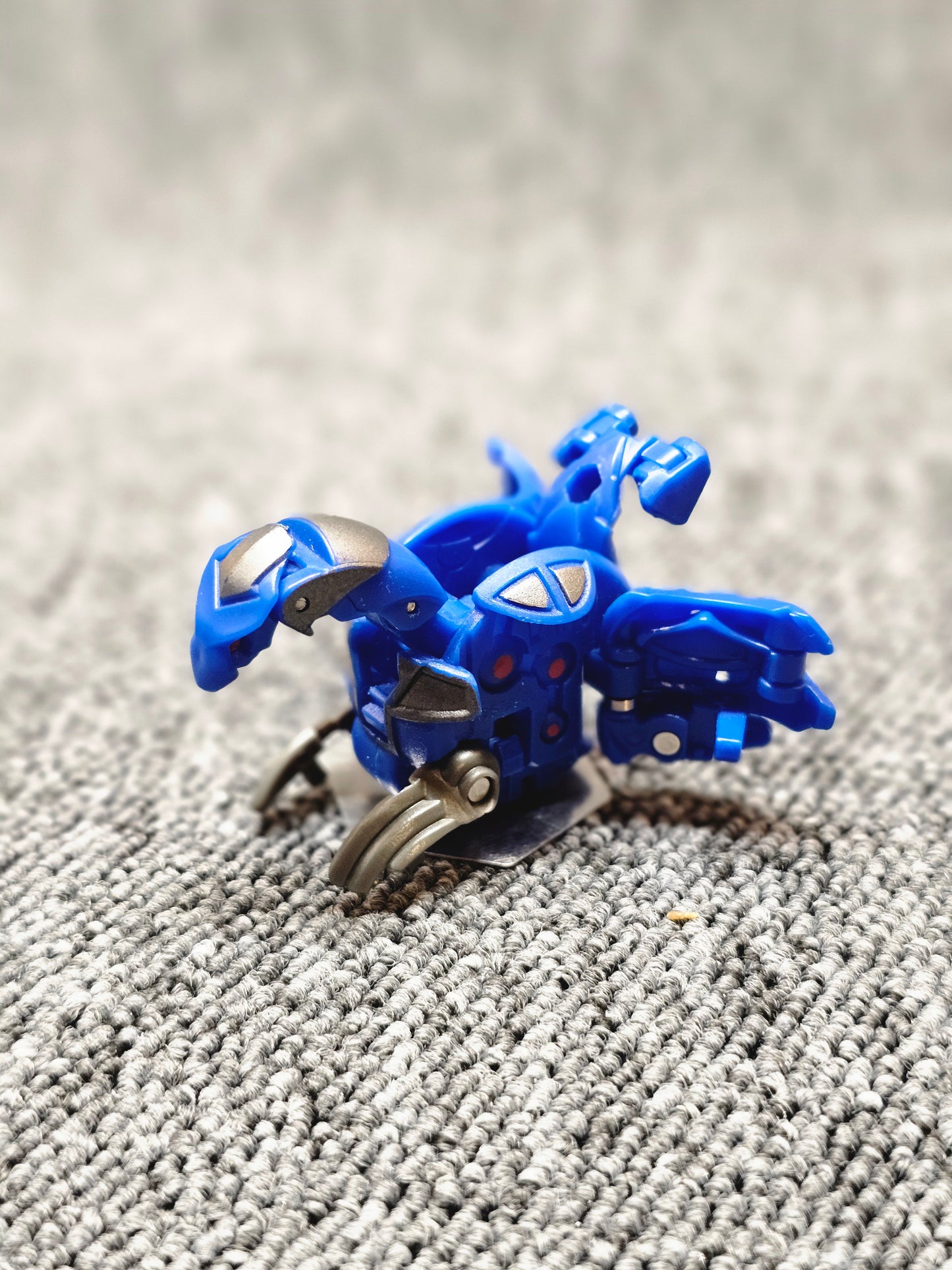 Season 4: Aquos Skytruss