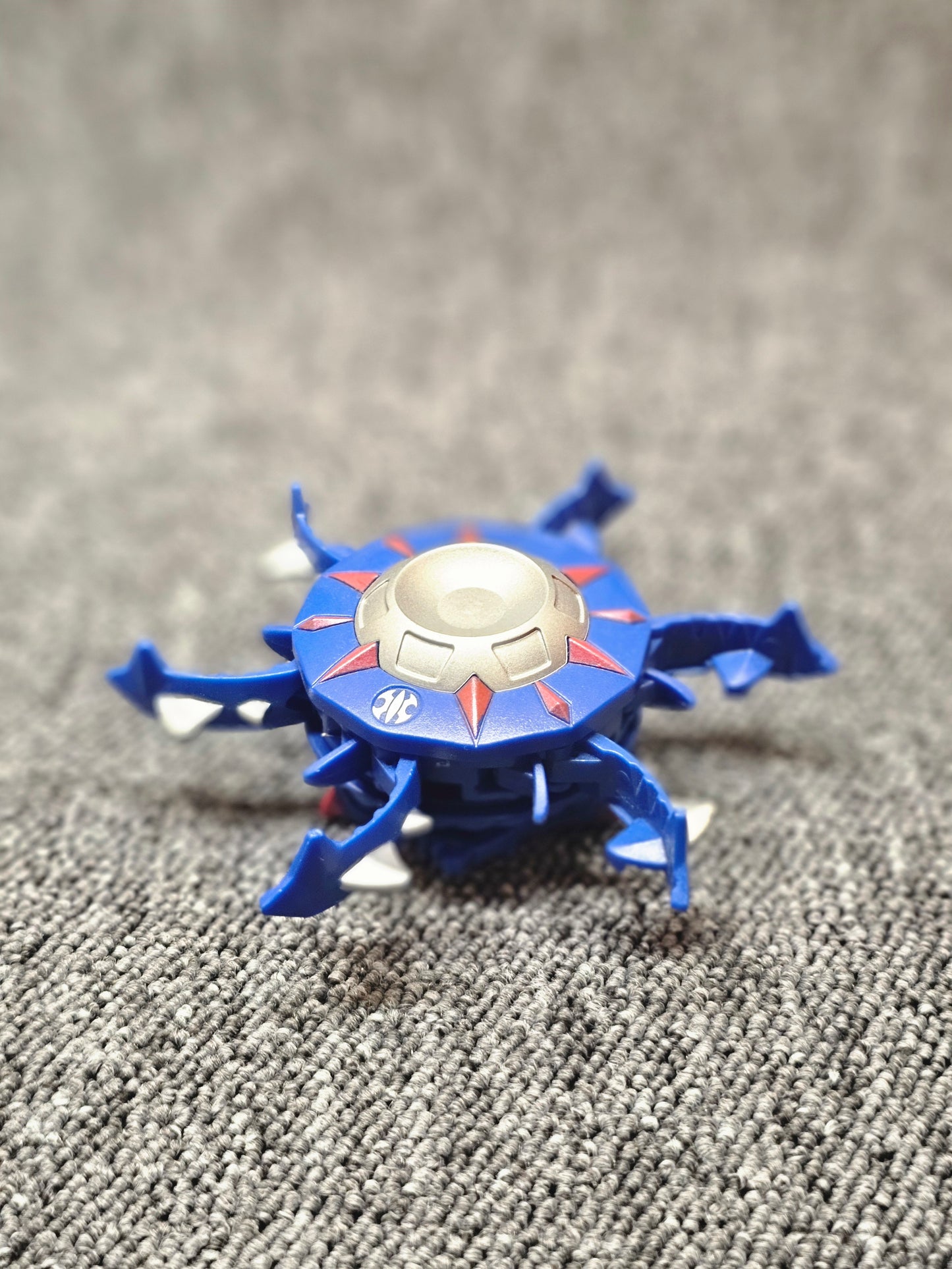 Mobile Assault: Aquos Hurrix