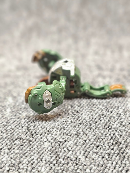 Season 4: Ventus Bakugold Reptak