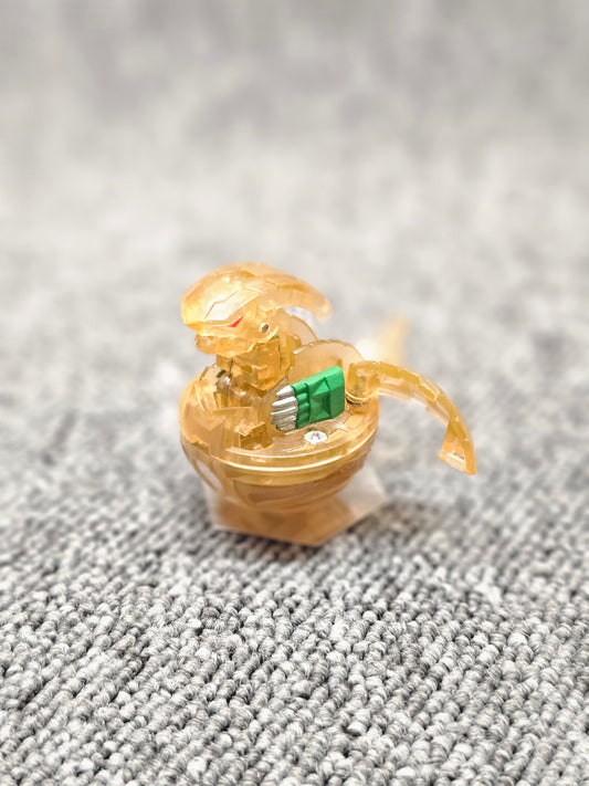 Translucent: Subterra Alpha Percical (Season 2)