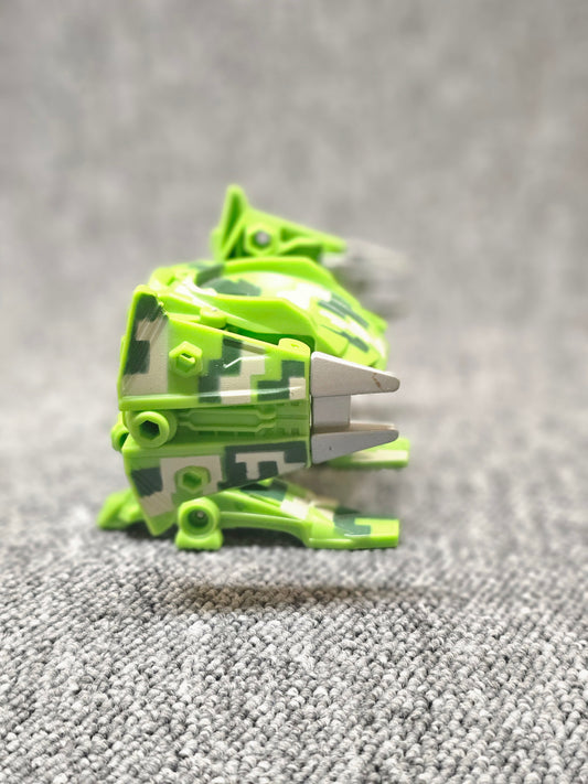 Battle Suit: Ventus Baku Camo Combustoid