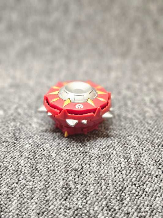 Mobile Assault: Pyrus Hurrix