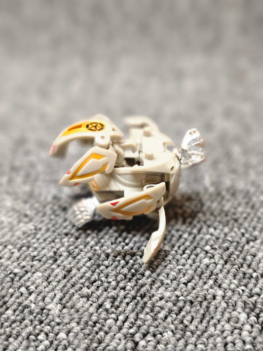 Season 3: Haos Phosphos