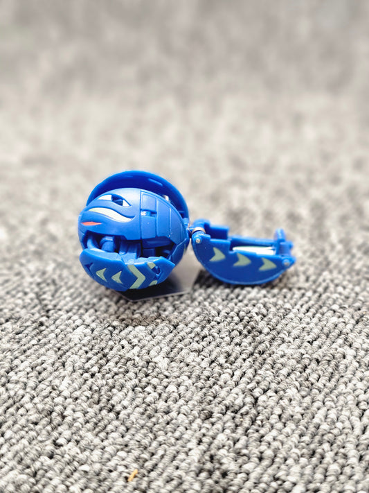 Season 1: Aquos Limulus