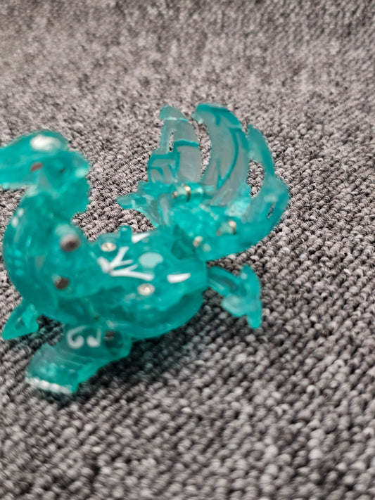 Translucent: Ventus Lumagrowll (Season 3)