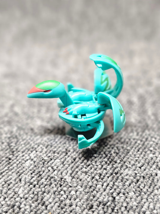 Season 2: Ventus Oberus