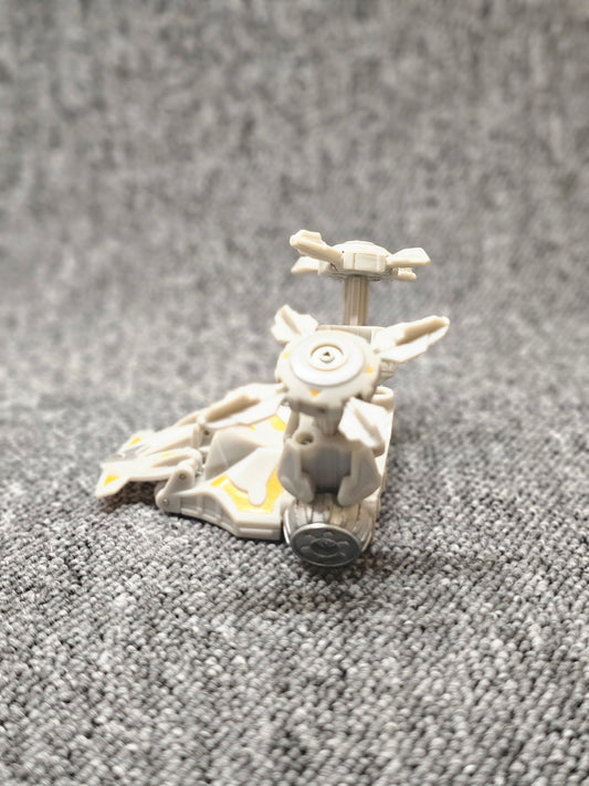 Battle Suit: Haos Kopotrix