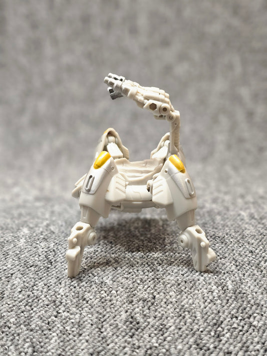 Battle Suit: Haos Clawbruk