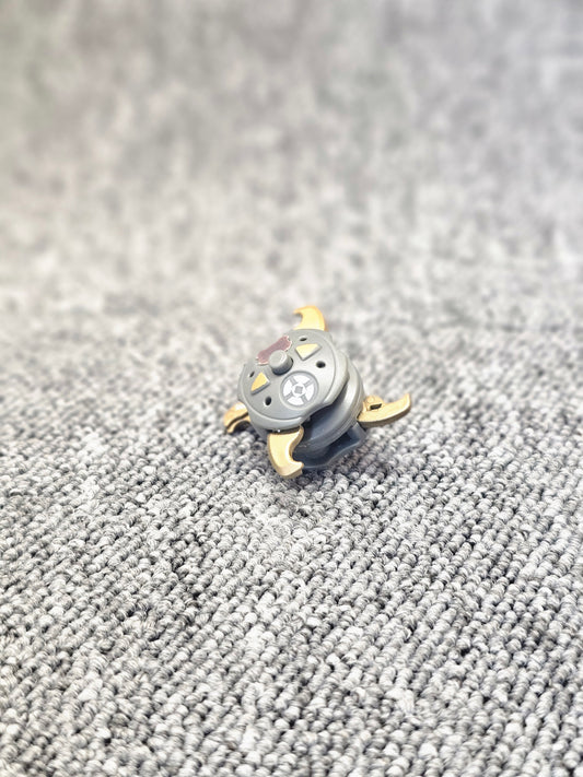 Bakunano: Gold Hammermor