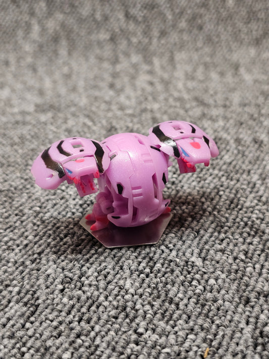 Season 1: Bakuflip Dual Hydranoid