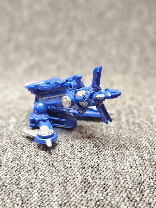 Mobile Assault: Aquos Cannonfury