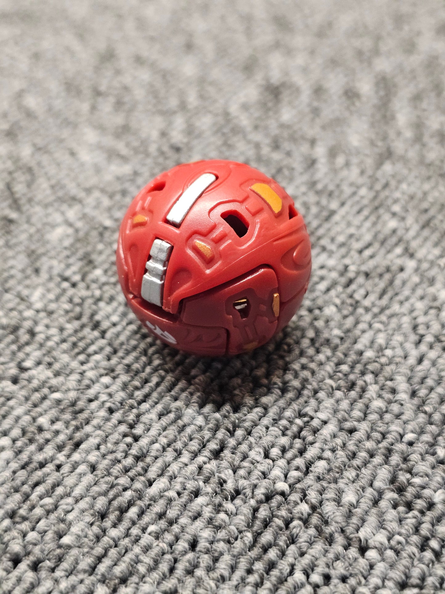 Season 1: Pyrus Stinglash
