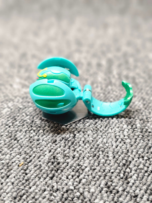 Season 1: Ventus Sirenoid