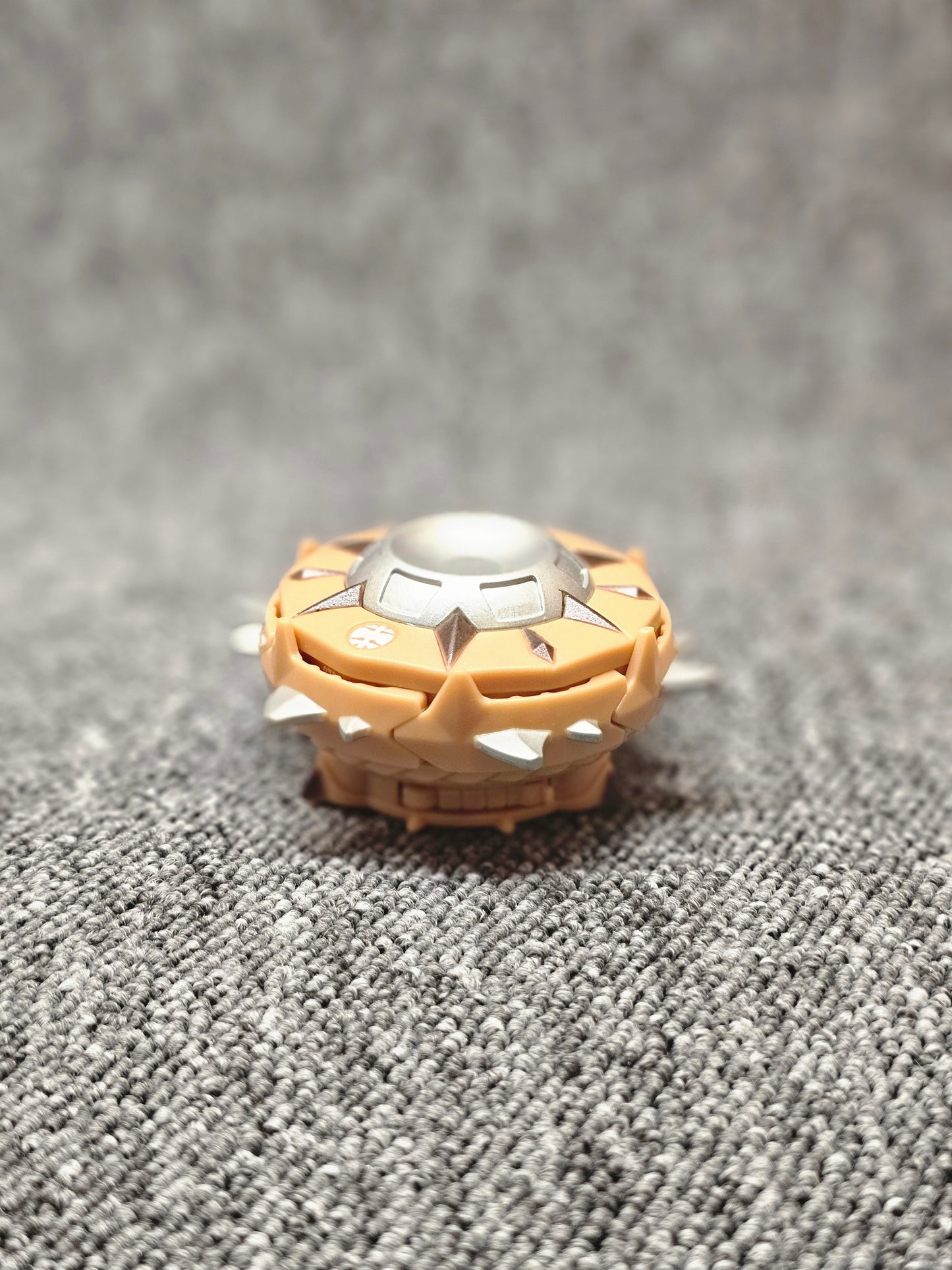 Mobile Assault: Subterra Hurrix