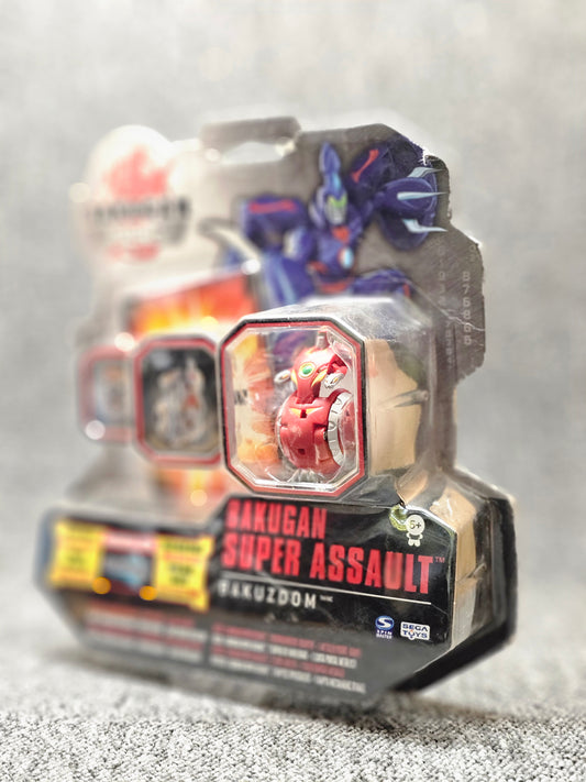 Sealed: Pyrus Splight