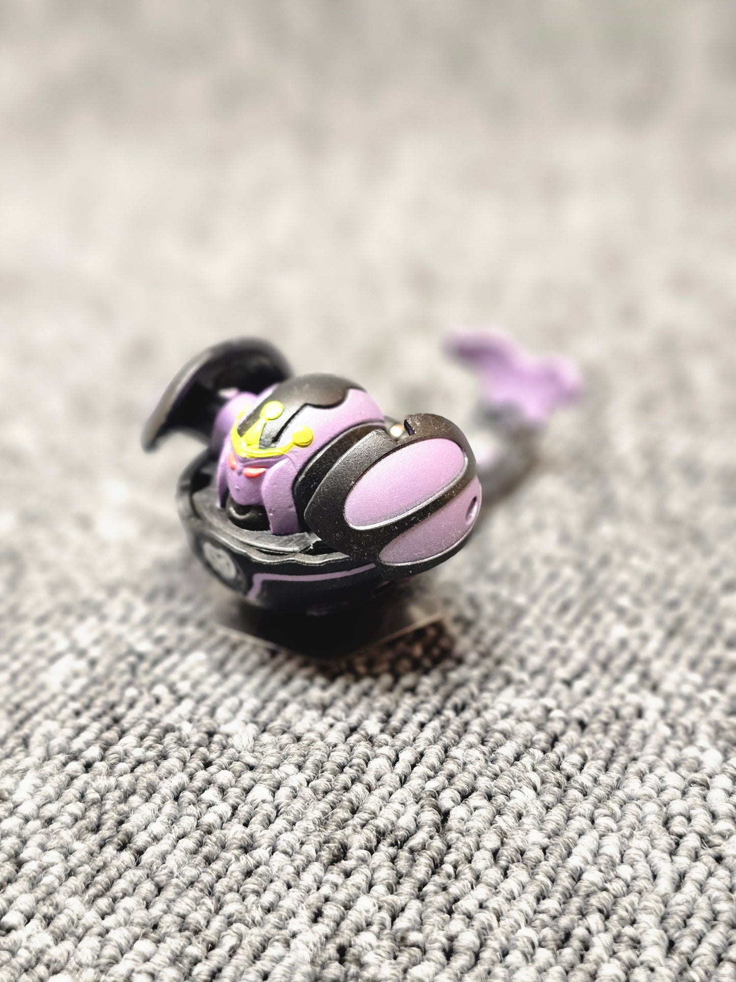Season 1: Darkus Sirenoid