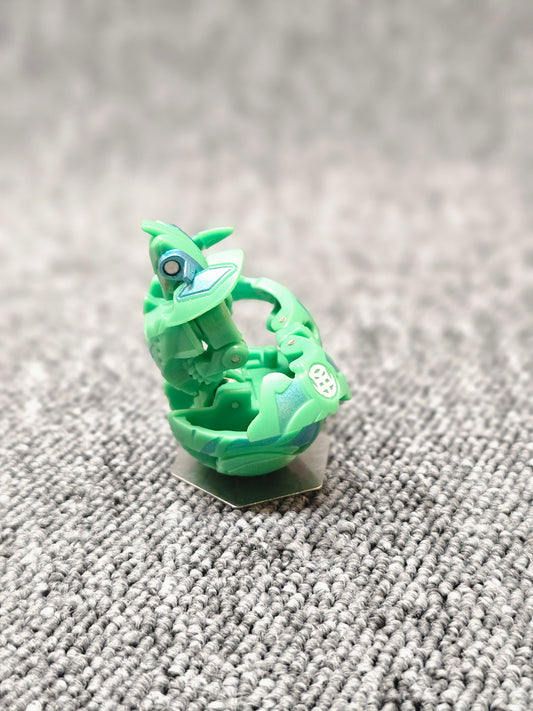 Season 3: Ventus Linehalt