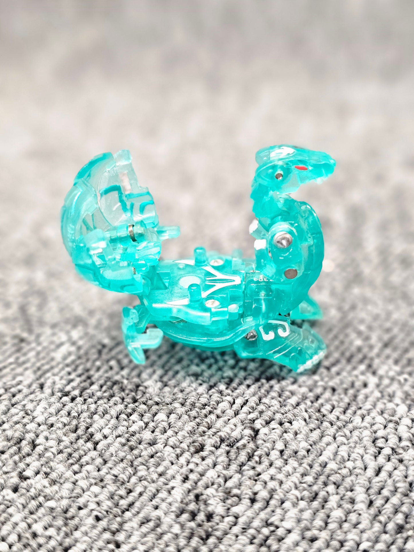 Translucent: Ventus Lumagrowll (Season 3)