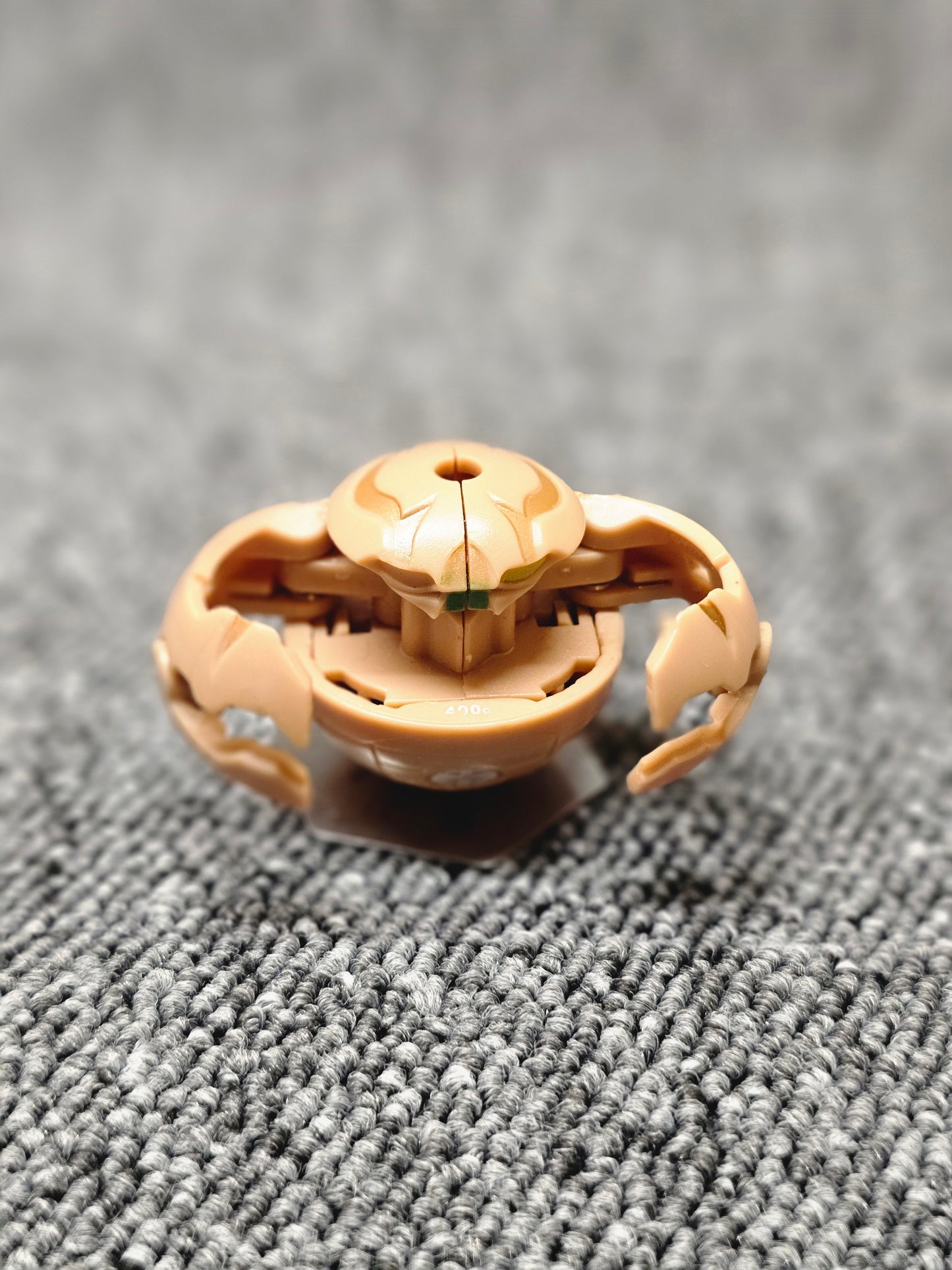 Season 1: Subterra Terrorclaw