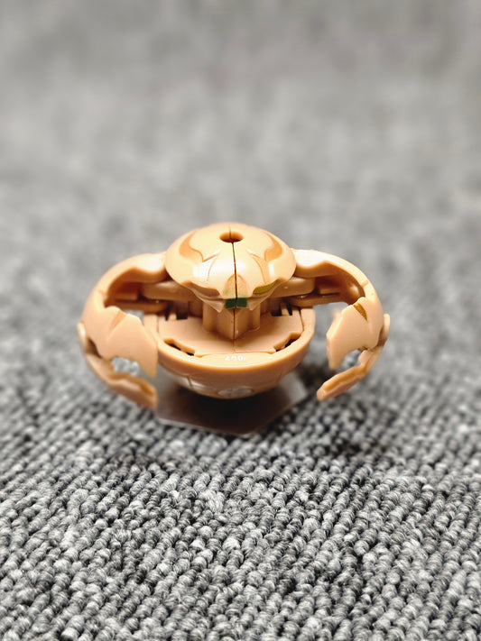 Season 1: Subterra Terrorclaw