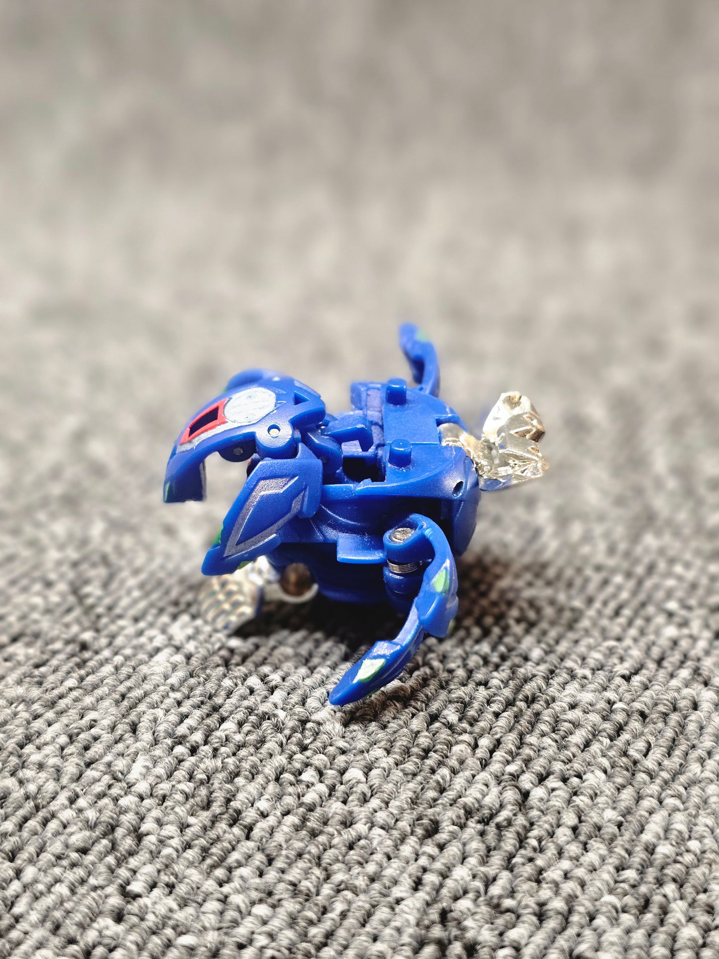 Season 3: Aquos Phosphos
