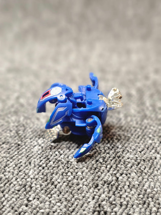 Season 3: Aquos Phosphos