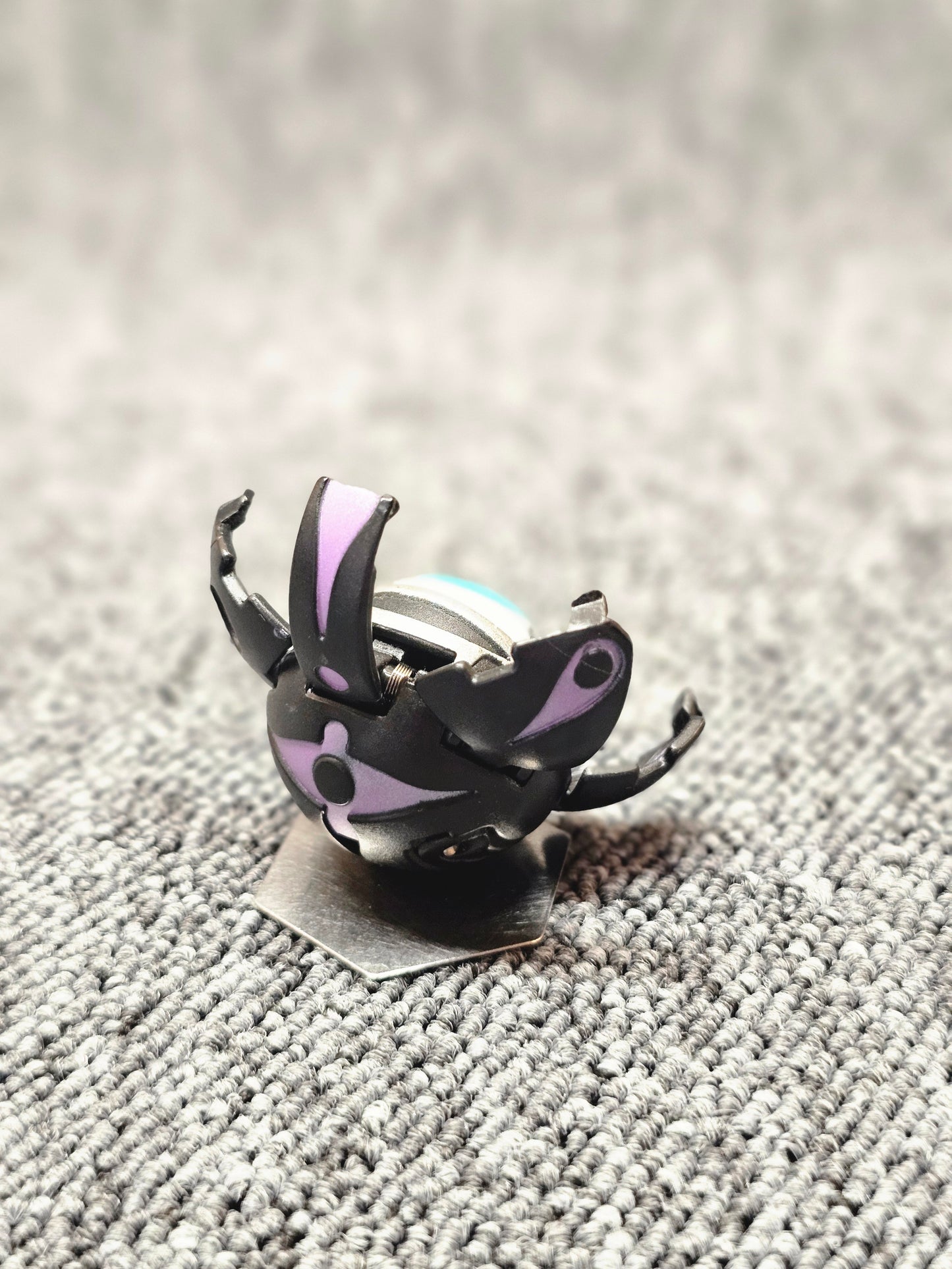 Season 1: Darkus Tentaclear