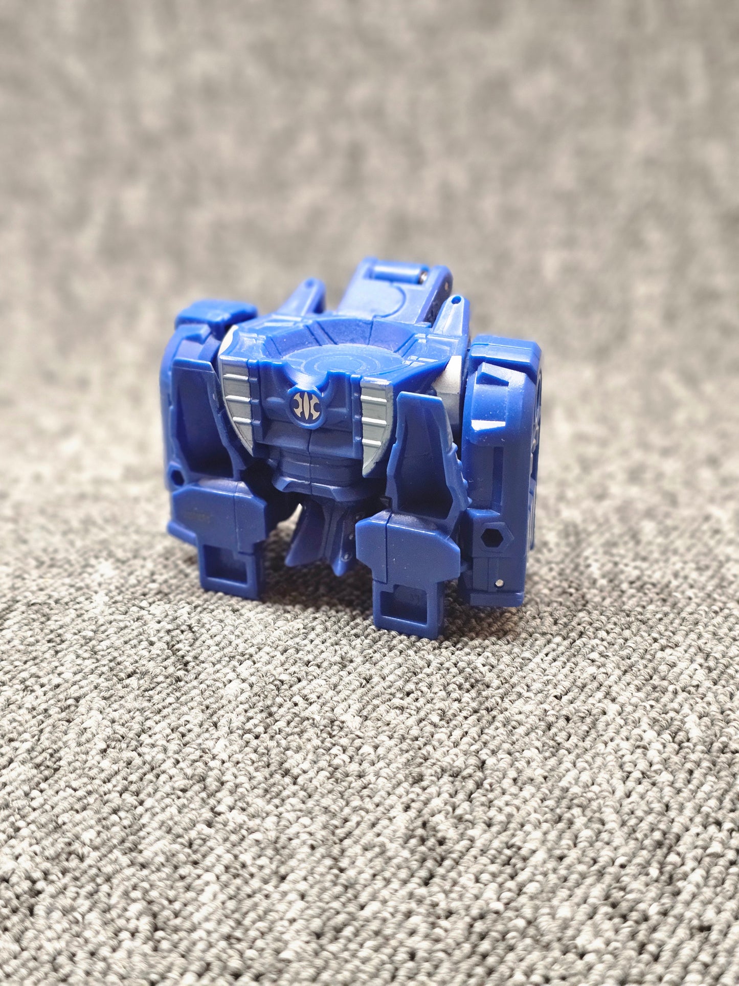 Battle Suit: Aquos Doomtronic