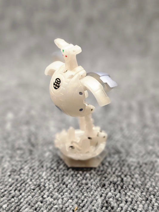 Season 2: Bakufrost Ventus Alto Brontes