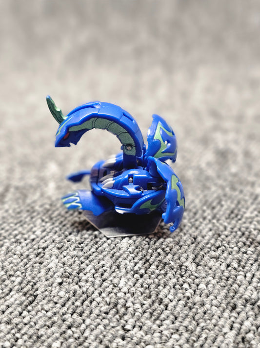 Season 2: Aquos Apollonir