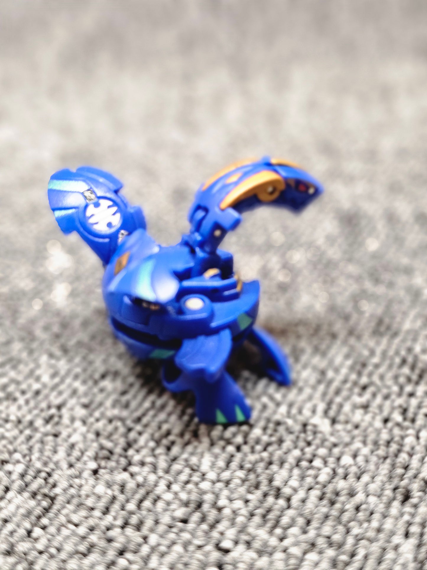 Season 2: Aquos Vortex Neo Dragonoid