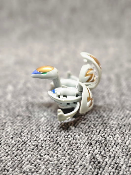 Season 2: Haos Oberus