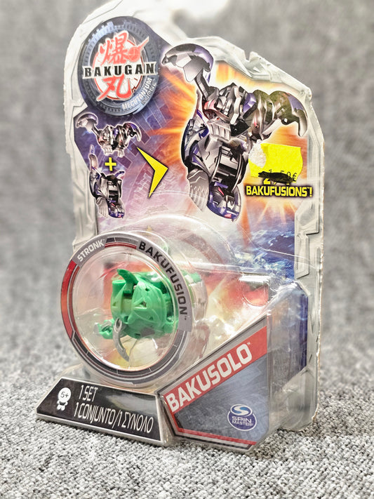 Sealed: Ventus Stronk