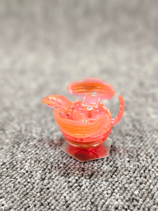 Neon: Pyrus Ingram (Season 2)