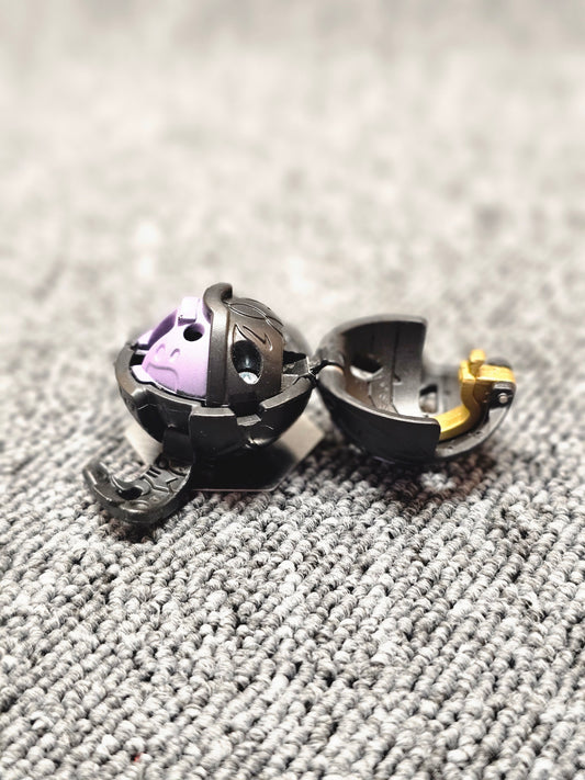 Season 1: Darkus Stinglash